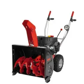 Бензиновый снегоуборщик AL-KO SnowLine 620 E II