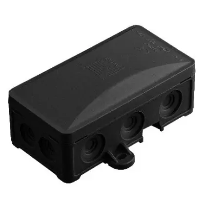 Розподільна коробка Pawbol A0063C 90x45 IP54