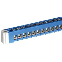 Шина ETI 1101282 ERP-N2 (для ERP «N» 24 М (синяя) Шина ETI 1101282 ERP-N2 (для ERP «N» 24 М (синяя)