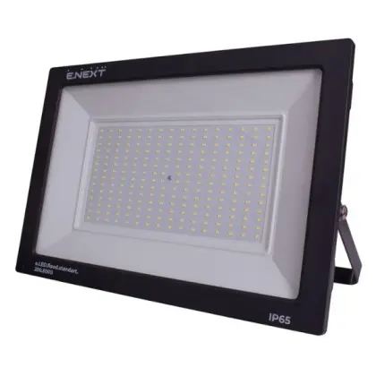 Світлодіодний прожектор E.Next e.LED.flood.stand.200.6000 200Вт 6000К Світлодіодний прожектор E.Next e.LED.flood.stand.200.6000 200Вт 6000К