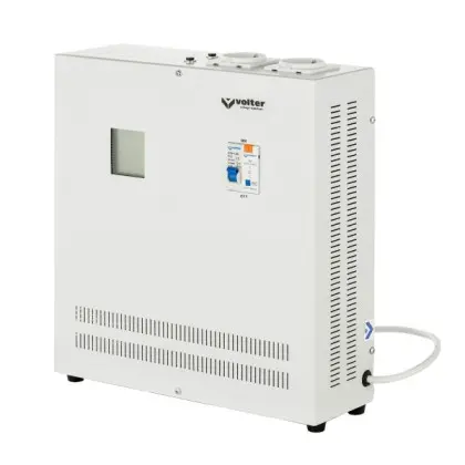 Стабилизатор напряжения Volter -2птс, 2,2кВт Стабилизатор напряжения Volter -2птс, 2,2кВт