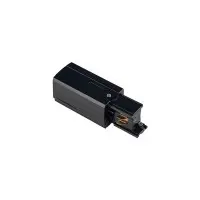 Ввод питания Nowodvorski 8713 CTLS Power End Cap Right PE-R IP20 черный