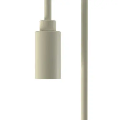 Дріт з патроном Nowodvorski 12074 Cameleon Cable G9 10W IP20 бежевий
