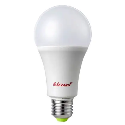 Led лампочка Lezard A60 7Вт E27 2700K Led лампочка Lezard A60 7Вт E27 2700K