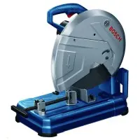 Монтажна пилка по металу Bosch GCO 14-24 J (0601B37200) Монтажна пилка по металу Bosch GCO 14-24 J (0601B37200)