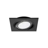 Точковий світильник Zuma Line 5905316604872 Boxy GU10 1x15W IP20 чорний Точковий світильник Zuma Line 5905316604872 Boxy GU10 1x15W IP20 чорний