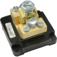 Клеммная колодка SEZ 6320-45 (6320-45)