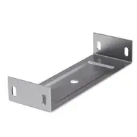 Скоба DKC BMT-10 (SPC) под лоток с основанием 200