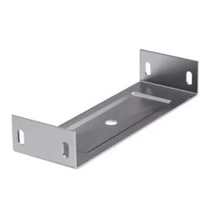 Скоба DKC BMT-10 (SPC) під лоток з основою 200 Скоба DKC BMT-10 (SPC) під лоток з основою 200