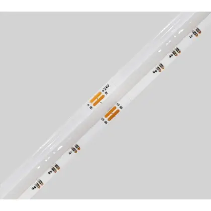 LED лента RISHANG COB-24V-IP20 16W RGB 5м (RM0016SP-HHA) LED лента RISHANG COB-24V-IP20 16W RGB 5м (RM0016SP-HHA)