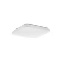 Светильник потолочный Eglo 97874 Frania LED 1x11.5W 3000K 1100Lm IP20 белый