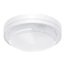 Светодиодный светильник Maxus MBH 15Вт 3000/4100/6500 IP65 WH Circle (1-MBH-15W-WHC)