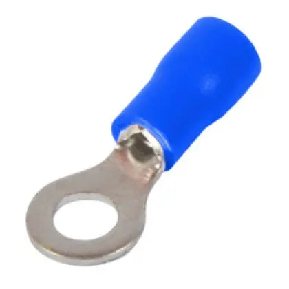 Изолированный наконечник E.Next e.terminal.stand.rv1.1,25.4.blue 0.5-1.5 кв.мм синий (s1036004) Изолированный наконечник E.Next e.terminal.stand.rv1.1,25.4.blue 0.5-1.5 кв.мм синий (s1036004)