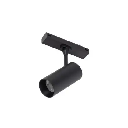 Магнитный трековый светильник Nowodvorski 11341 UT-LVM Spot LED 1x9W 4000K 850Lm IP20 черный Магнитный трековый светильник Nowodvorski 11341 UT-LVM Spot LED 1x9W 4000K 850Lm IP20 черный
