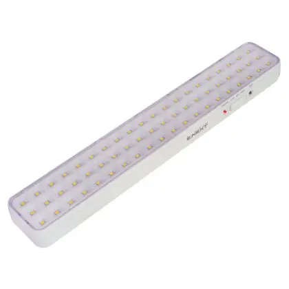 Аварійний світильник E.Next e.emerg.stand.9860K.led.3/6h.IP20 3/6 годин (l0680002)