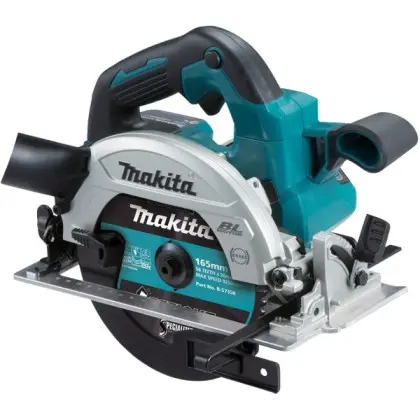 Аккумуляторная циркулярка Makita DHS660Z Аккумуляторная циркулярка Makita DHS660Z