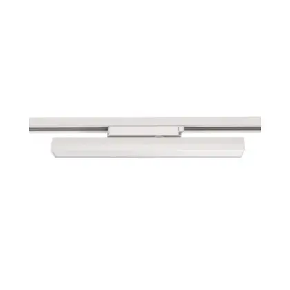Трековый светильник Nowodvorski 12402 Profile Line LED 1x20W 4000K 80Lm IP20 белый Трековый светильник Nowodvorski 12402 Profile Line LED 1x20W 4000K 80Lm IP20 белый