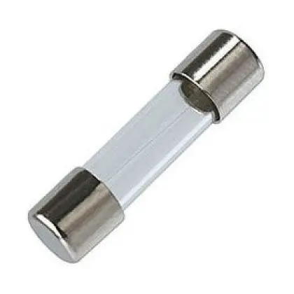 Запобіжник CH 5x20 F 1,6A 250В ETI