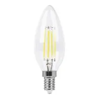 Лампа LED LB-68 Feron 4Вт E14 2700K