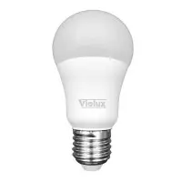 Лампа світлодіодна BASIS A60 10W E27 3000K Violux ( 821403 )