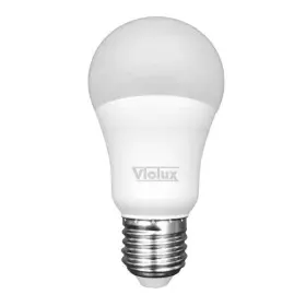 Лампа светодиодная BASIS A60 10W E27 3000K Violux ( 821403 )