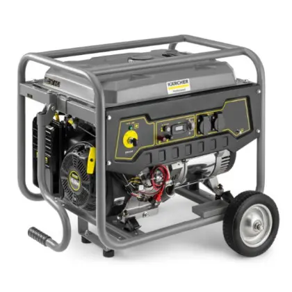 Бензиновый генератор Karcher 1.042-207.0 PGG 3/1