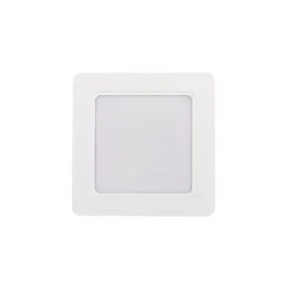 Точковий світильник Kanlux 36516 Tavo LED 1x9W 4000K 900Lm IP44/20 білий Точковий світильник Kanlux 36516 Tavo LED 1x9W 4000K 900Lm IP44/20 білий