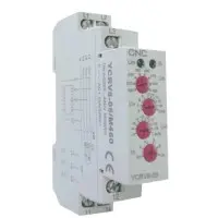 Реле контролю фаз CNC YCV8-05 (Б00038749)