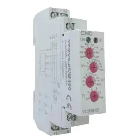 Реле контролю фаз CNC YCV8-05 (Б00038749)