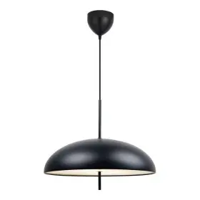 Підвісний світильник, люстра Nordlux 2220053003 Versale E27 2x60W IP20 чорний