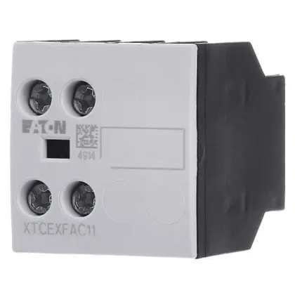 Дополнительный контакт Eaton Moeller DILA-XHI20 Дополнительный контакт Eaton Moeller DILA-XHI20