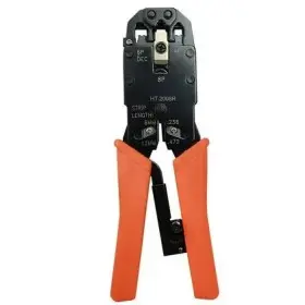 Обжимные клещи TNSy HT-2008R (TNSy5502866)