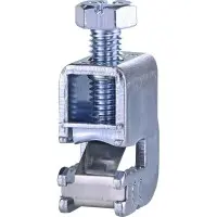 Клема Eti CT-5/50 1,5-50мм для шин товщиною 5мм (1696021) Клема Eti CT-5/50 1,5-50мм для шин товщиною 5мм (1696021)