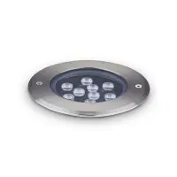 Вуличний світильник Ideal Lux 255682 Floor