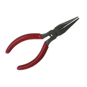 Кусачки e.tool.pliers.ts.04312 (плоскогубці)