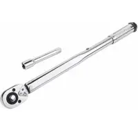 Динамометрический ключ Tolsen 1/2" 28-210Нм (16010) Динамометрический ключ Tolsen 1/2" 28-210Нм (16010)
