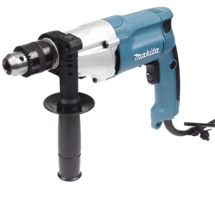 Дриль безударний Makita DP4011 720Вт