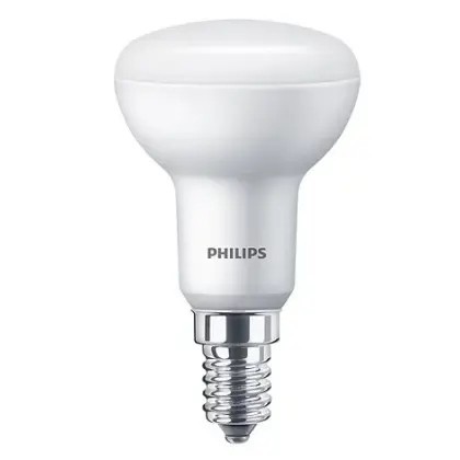 Светодиодная лампа Philips ESS LEDspot 6Вт 640Лм E14 R50 827