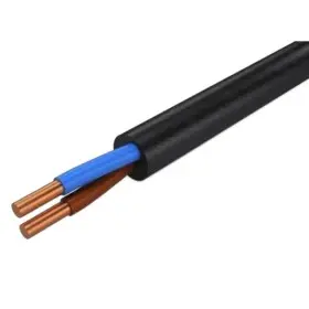 Кабель ВВГНГ-П 2х2,5 GalKat