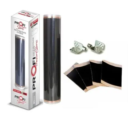 Комплект Profi Therm Slims KR50-220,220Вт.,1 м.кв.
