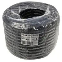 Металорукав Аско-Укрем у ПВХ-оболонці з протяжкою d18 (50м) A0290010005