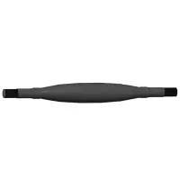 З’єднувальна муфта для трьохжильного кабелю JTpPTHC 1 3x95-185 CM зі з'єднувачами (580770)