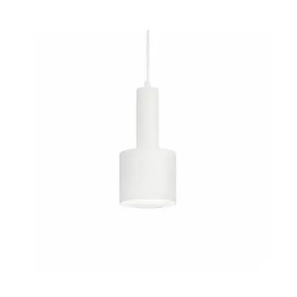 Подвесной светильник, люстра Ideal Lux 231556 Holly SP1 Bianco Подвесной светильник, люстра Ideal Lux 231556 Holly SP1 Bianco