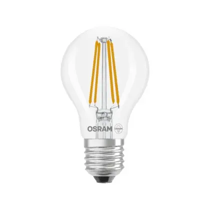 Светодиодная лампочка Osram 4099854467998 LED E27 1x5.9W 4000K 806Lm IP20 Светодиодная лампочка Osram 4099854467998 LED E27 1x5.9W 4000K 806Lm IP20
