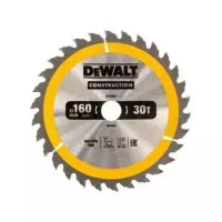 Пильный диск DeWALT DT1932 30 WZ/ATB для универсального применения