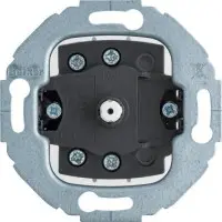 Выключатель крестовый поворотный Berker 1930 387703