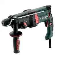 Сетевой перфоратор Metabo KHE 2645 SDS plus (601710500) Сетевой перфоратор Metabo KHE 2645 SDS plus (601710500)
