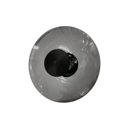 Бра, настінний світильник Azzardo AZ6891 Andora L LED 1x12W 3000K 600Lm IP20 димчастий