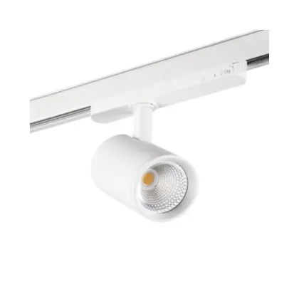 Трековий світильник Kanlux 33132 ATL1 LED 18W 4000K 1800Lm IP20 Wh