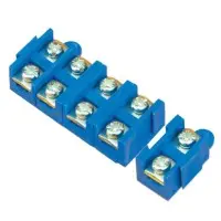 Клеммная колодка SEZ E 4003/N (E.4003/N) Клеммная колодка SEZ E 4003/N (E.4003/N)